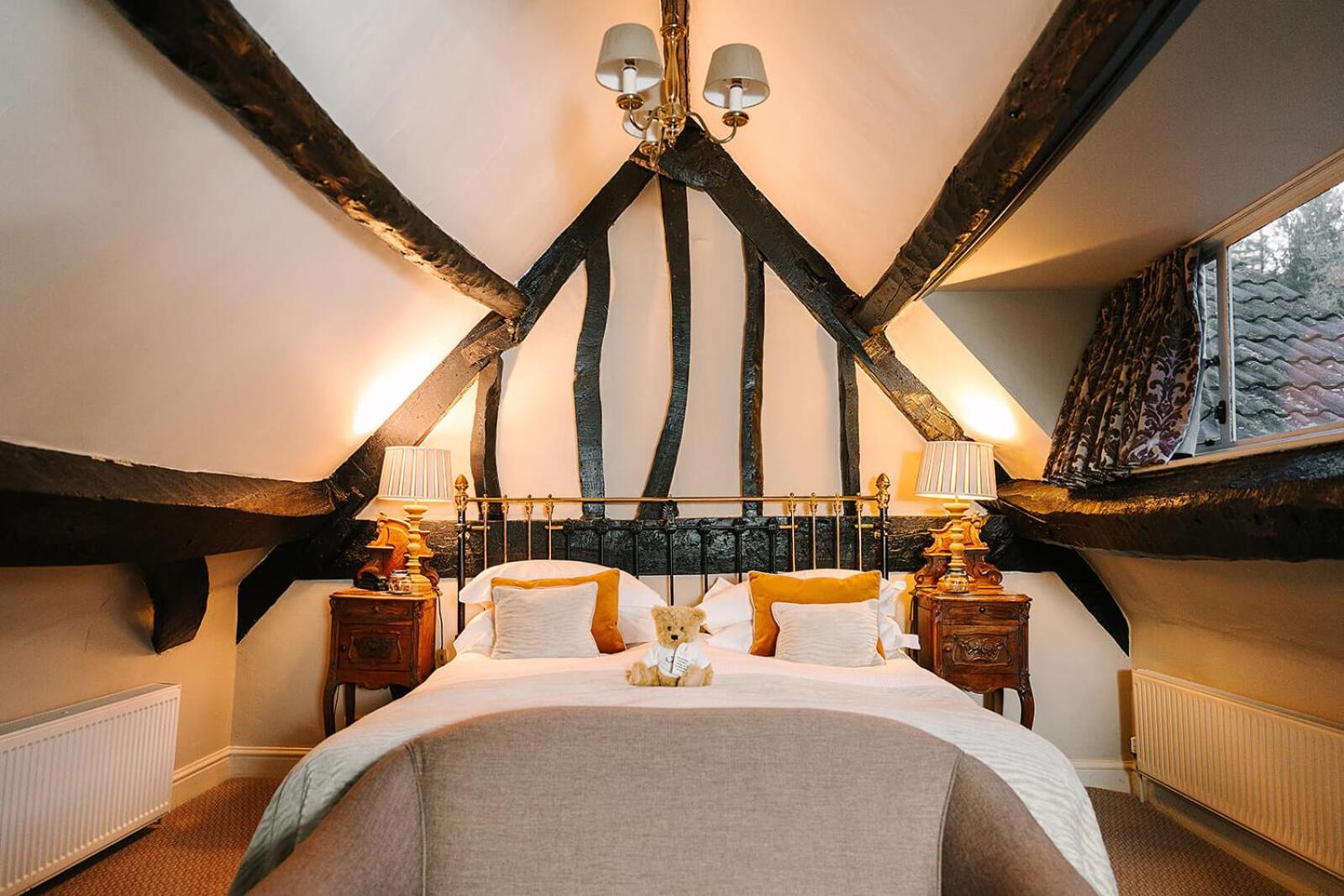 The Castle Inn Касъл Комб Екстериор снимка